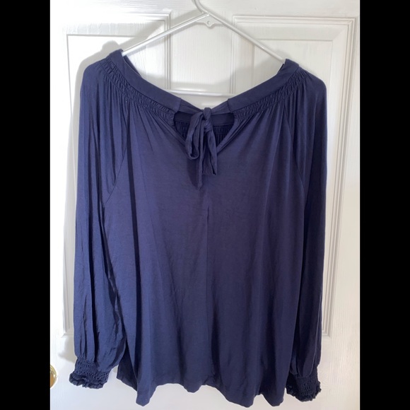 Ann Taylor Blouse - Picture 4 of 6